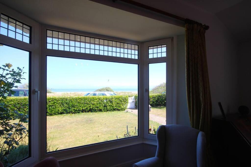 Downsview Villa Kingsdown  Dış mekan fotoğraf