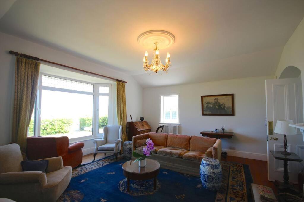 Downsview Villa Kingsdown  Dış mekan fotoğraf