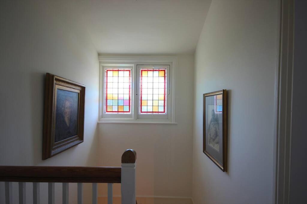 Downsview Villa Kingsdown  Dış mekan fotoğraf