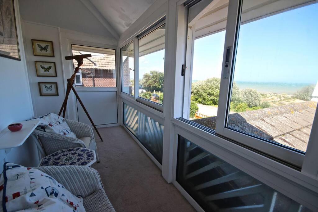 Downsview Villa Kingsdown  Dış mekan fotoğraf