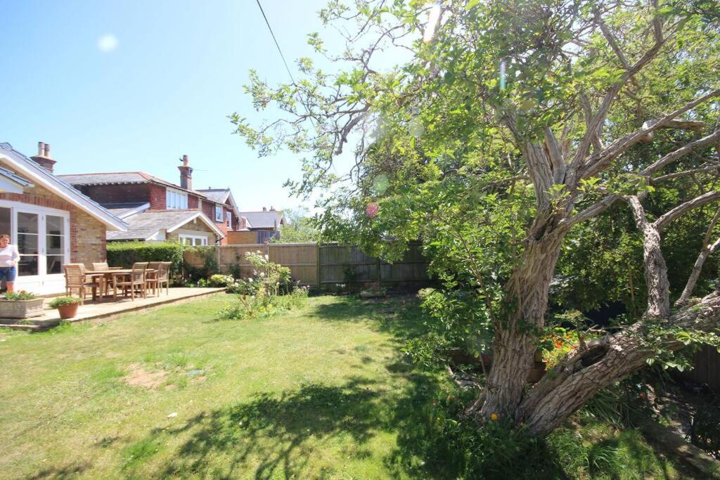 Downsview Villa Kingsdown  Dış mekan fotoğraf