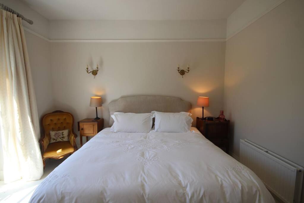 Downsview Villa Kingsdown  Dış mekan fotoğraf