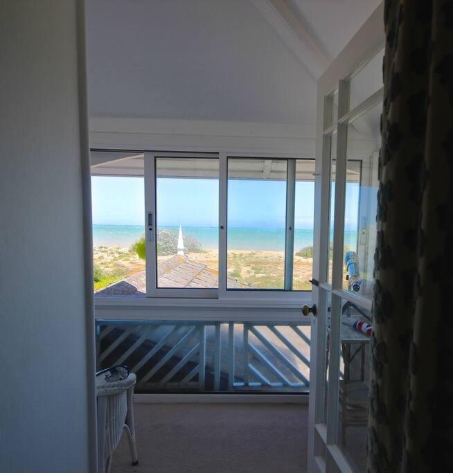 Downsview Villa Kingsdown  Dış mekan fotoğraf